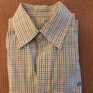 Southern Tide Button Down